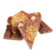 Extreme - Chocolate tablet - Cookies