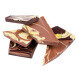 Extreme - Chocolate tablet - Pistachios