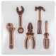 Chocolate toolset