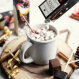 Hot chocolate - Winer ChocoStick - Dark