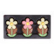 Little Daisy - Chocolate flower