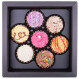 Love & CupCakes 7 - Chocolates