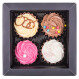 Love & CupCakes 4 - Chocolates