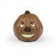 Chocolate pumpkin - Milk