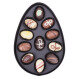 The Finest Easter Egg Blue - Mini - Easter eggs