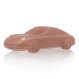 Chocoalte Porsche 911 Carrera - Valentine's