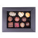 Postcard Petit - Chocolates