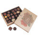 Premiere Midi - Bloom - Chocolates