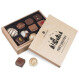 Premiere Mini - Xmas - Without alcohol - Chocolate