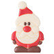 Santa Solo - Christmas chocolate
