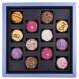 Square Maxi - CupCakes - Chocolates