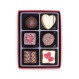 Super Woman Oxide - Chocolates with print