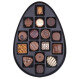 The Finest Easter Egg - Red - Chocolates