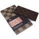 Dark chocolate bar 72 % - Venezuala