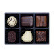 White L - Chocolates