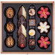Winter Collection with Nutty Pralines