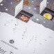 Winter Tales Advent Calendar Mini - Chocolates