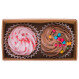 Xmas CupCakes Two - Chocolates