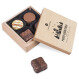 Xmas Premiere Quadro Mini - Zonder alcohol