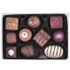 Ballotin Xmas Supreme - Chocolates