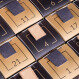 Advent calendar - Premium - Chocolates without alc