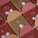 Advent calendar - Grande - Chocolates