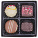 Black XS - Chocolates