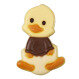 Bunny & Duck - Chocolate Easter figures