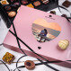ChocoPostcard - Midi - Heart