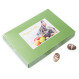 ChocoPostcard Easter - Midi - Chocolate Easter egg
