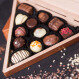 ChocoTriangle - Chocolates