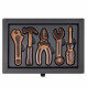 Chocolate Toolbox