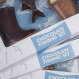 Chocolate fishing set