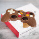 Chocolate Gamepad