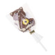 Chocolate lollipop - Cat