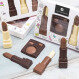 Chocolate make-up set