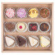 Chocolates Collection