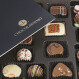 Chocoliscious with blackboard - Love