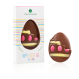 Easter Goodies - 1 chocolate egg figure