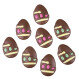 Easter goodies - Easter egg figures