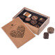 Elegance Love - Valentine - Chocolates