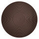 Chocolate record - Rock