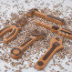 Chocolate toolset