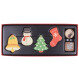 Holly Jolly Xmas L - Pralines & chocolate