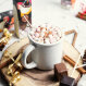 Hot chocolate - Winer ChocoStick - Dark