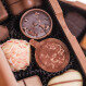 Merry Chocolaterie - Christmas Chocolates
