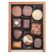 Merry Elegance - without alcohol - Chocolates