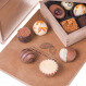 Merry Massimo - Christmas Chocolates