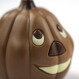 Chocolate pumpkin - Milk