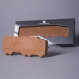 Milk chocolate truck